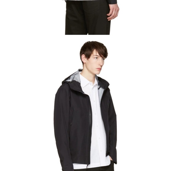 Brand new Veilance Arris jacket size small men. - Picture 5 of 8